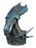 ALIENS ALIEN QUEEN BUST BANK