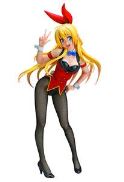 NISEKOI CHITOGE KIRISAKI 1/4 PVC FIG BUNNY VER