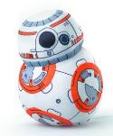 STAR WARS E7 BB-8 SUPER DEFORMED PLUSH