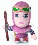 STAR WARS E7 REY SUPER DEFORMED PLUSH