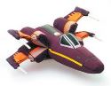 STAR WARS E7 X-WING SUPER DEFORMED PLUSH