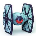 STAR WARS E7 TIE FIGHTER SUPER DEFORMED PLUSH