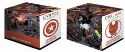 CIVIL WAR BOX SET SLIPCASE HC