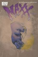 MAXX MAXXIMIZED #25