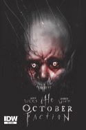 OCTOBER FACTION #10