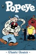 POPEYE CLASSICS ONGOING #40