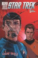 STAR TREK ONGOING #51