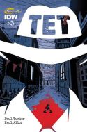 TET #3 (OF 4)