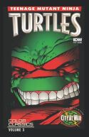 TMNT COLOR CLASSICS SERIES 3 #11