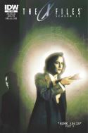 X-FILES SEASON 11 #4
