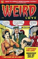 WEIRD LOVE #10