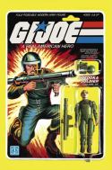 GI JOE A REAL AMERICAN HERO #220 SUBSCRIPTION VAR