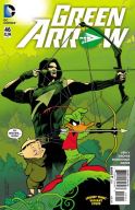 GREEN ARROW #46 LOONEY TUNES VAR ED