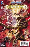 HE MAN THE ETERNITY WAR #12