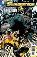 SINESTRO #17