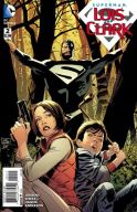 SUPERMAN LOIS AND CLARK #2