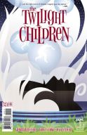 TWILIGHT CHILDREN #2 (OF 4) (MR)
