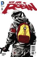 WE ARE ROBIN #6