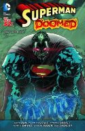 SUPERMAN DOOMED TP