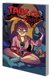 (USE NOV228065) UNBEATABLE SQUIRREL GIRL TP VOL 02 SQUIRREL