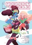 THOUGHT BUBBLE ANTHOLOGY 2015 #5