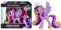 MY LITTLE PONY PRINCESS CADENCE VINYL FIG