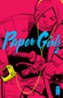 PAPER GIRLS #2