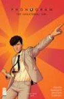 PHONOGRAM THE IMMATERIAL GIRL #4 (OF 6) (MR)