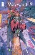WAYWARD #11 CVR B BRADSHAW & BONVILLAIN (MR)
