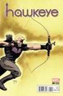 ALL NEW HAWKEYE #1 SALE VAR