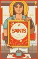 SAINTS #2