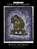 SDCC ART GALLERY KEVIN EASTMAN COLL TP