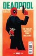 DEADPOOL #2 WADA VAR