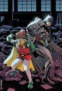 DARK KNIGHT III MASTER RACE #1 (OF 8) JANSON VAR ED