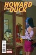 HOWARD THE DUCK #1 MCLEOD VAR