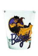TOON TUMBLERS DC BOMBSHELLS BATGIRL MINI GLASS