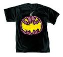 BATMAN LONG HALLOWEEN BY SALE T/S MED