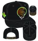 STAR WARS E7 RETROFLECT 950 CHEWBACCA SNAP BACK CAP