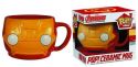 POP HOME MARVEL IRON MAN HEAD MUG