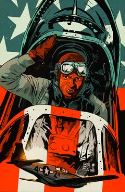 DREAMING EAGLES #1 (MR)