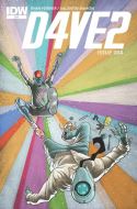D4VE2 #4 (OF 4)