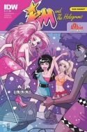 JEM & THE HOLOGRAMS #10 ARCHIE 75TH ANNV VAR