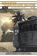 SHERLOCK HOLMES 7 PER-CENT SOLUTION #5 (OF 5)