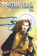 STAR TREK ONGOING #52