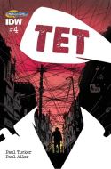 TET #4 (OF 4)