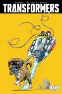 TRANSFORMERS #48
