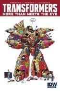 TRANSFORMERS MORE THAN MEETS EYE #48 SUBSCRIPTION VAR
