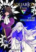 AQUARION EVOL GN VOL 05