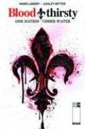 BLOODTHIRSTY #3 (OF 5) SUBSCRIPTION LANDRY (MR)