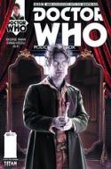 DOCTOR WHO 8TH #3 (OF 5) SUBSCRIPTION PHOTO